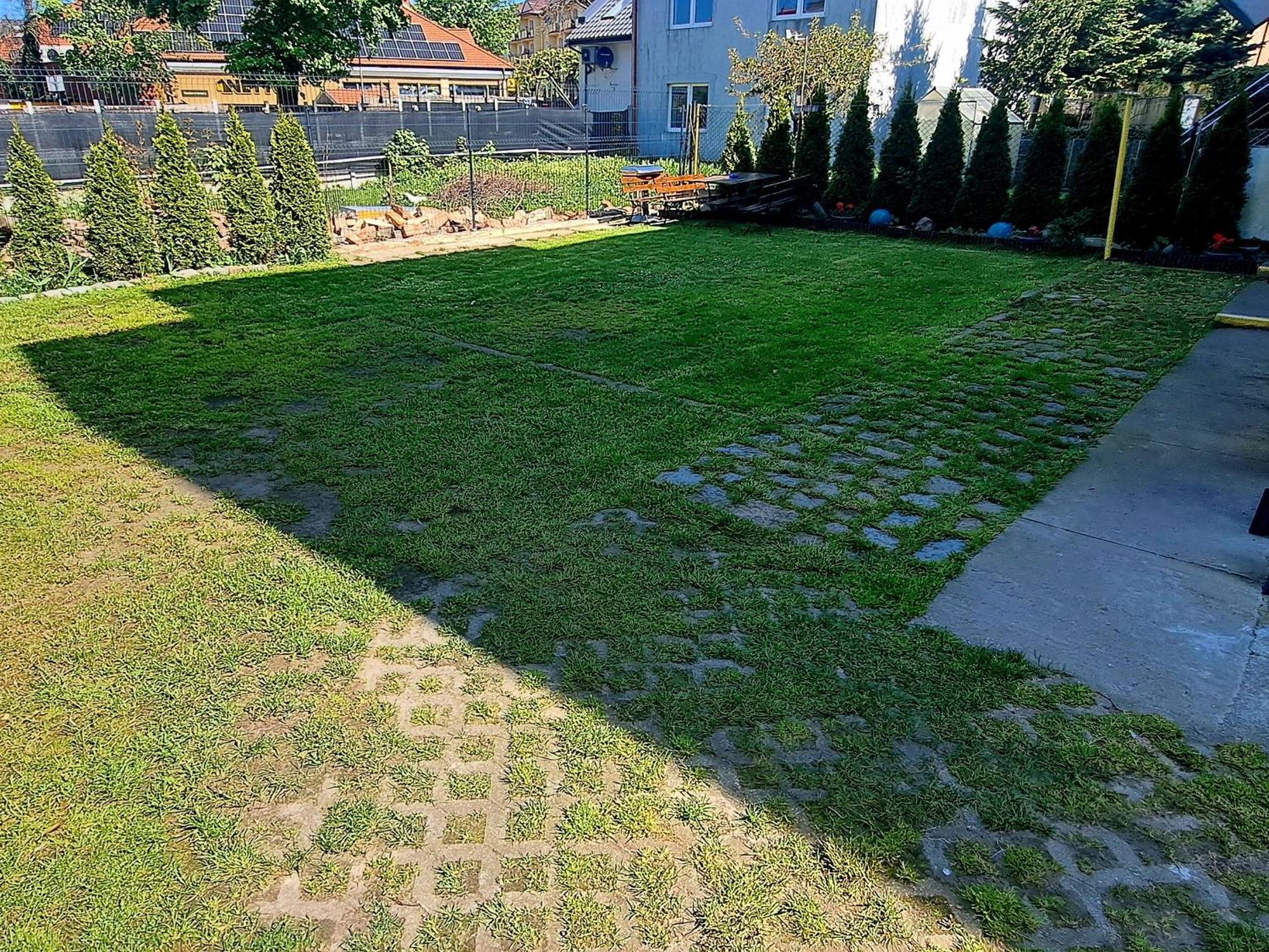 Puszek Ustka Exterior foto