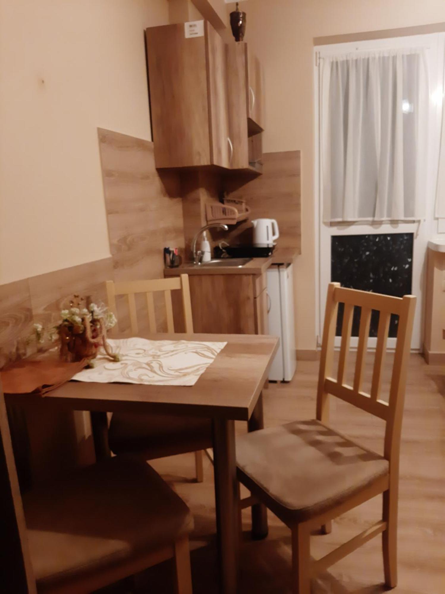 Puszek Ustka Quarto foto