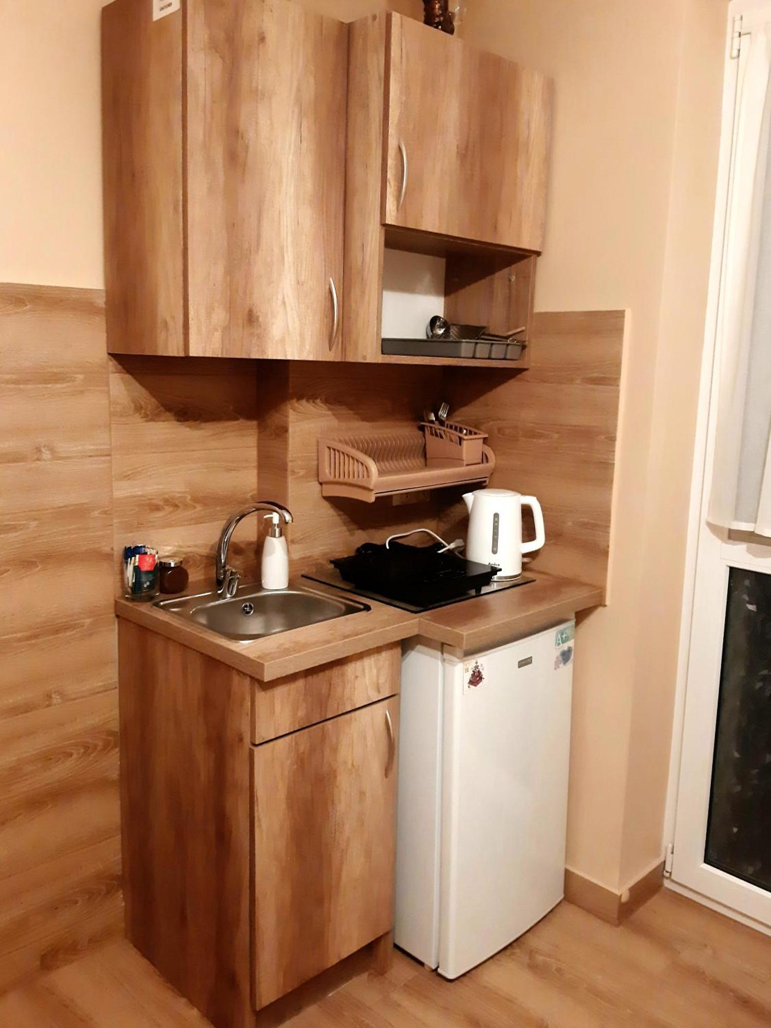 Puszek Ustka Quarto foto